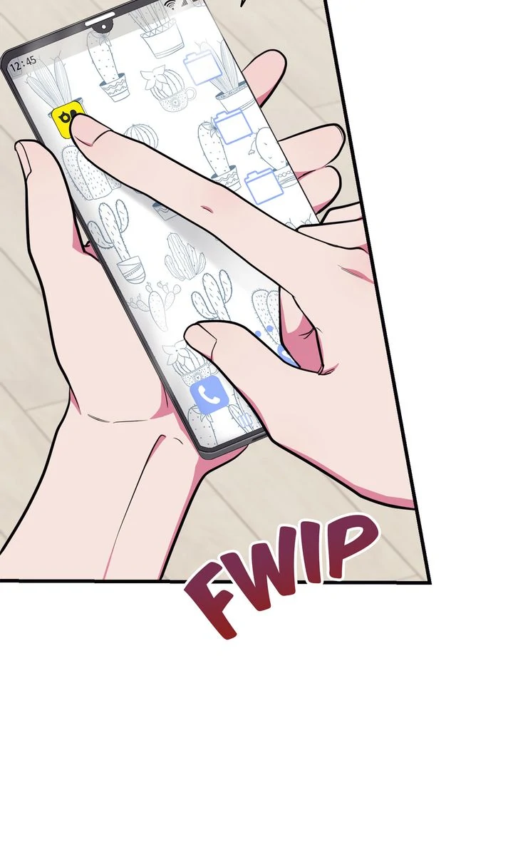 Please, Just This Once! Chapter 1 - Page 72