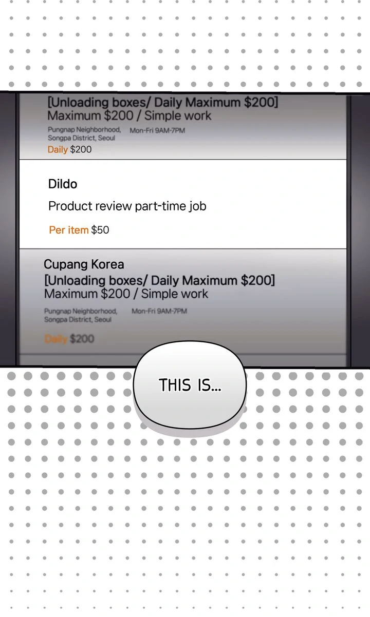 Please, Just This Once! Chapter 1 - Page 76