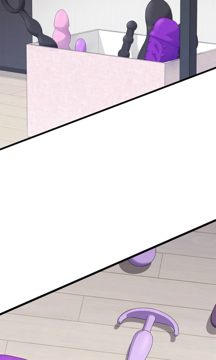 Please, Just This Once! Chapter 1 - Page 79