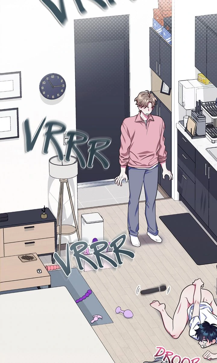 Please, Just This Once! Chapter 1 - Page 9