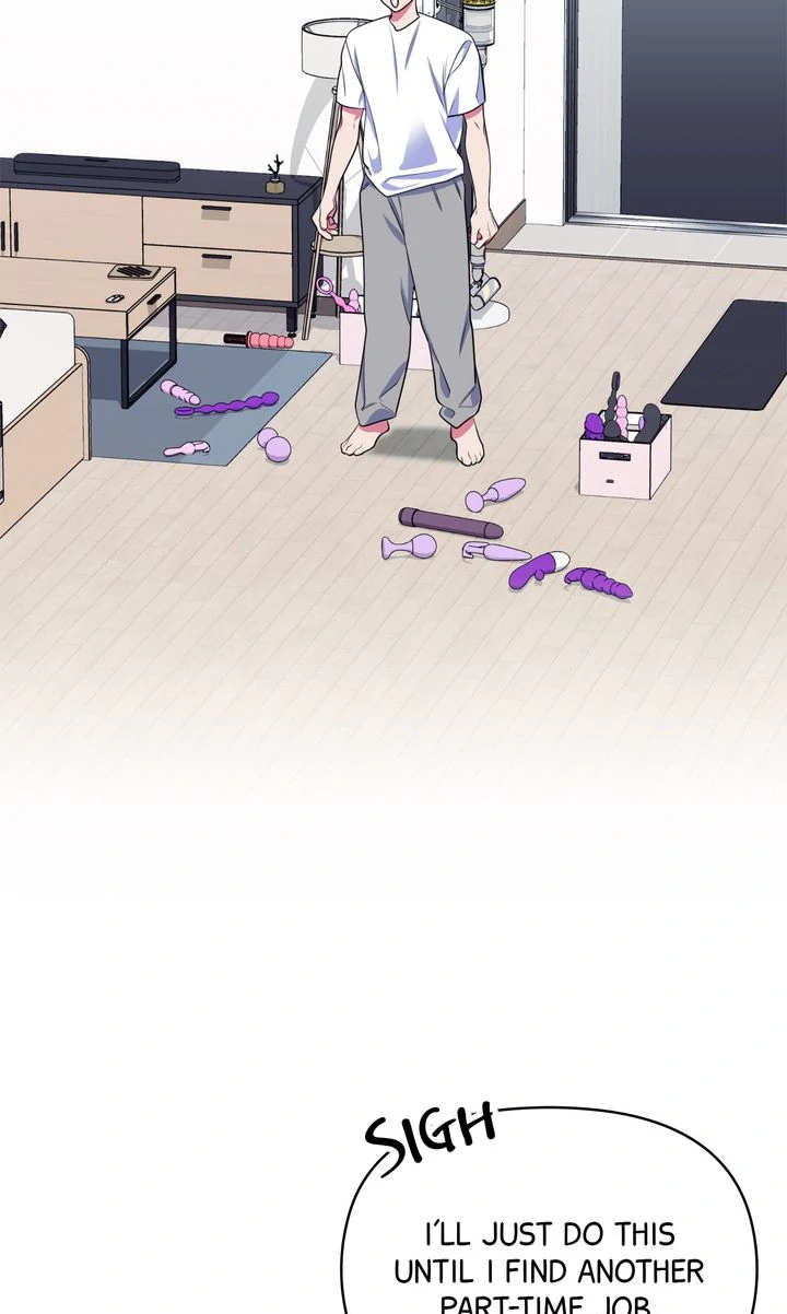 Please, Just This Once! Chapter 1 - Page 81