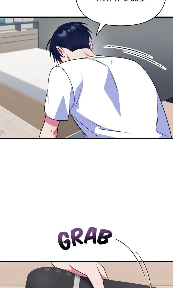 Please, Just This Once! Chapter 1 - Page 82