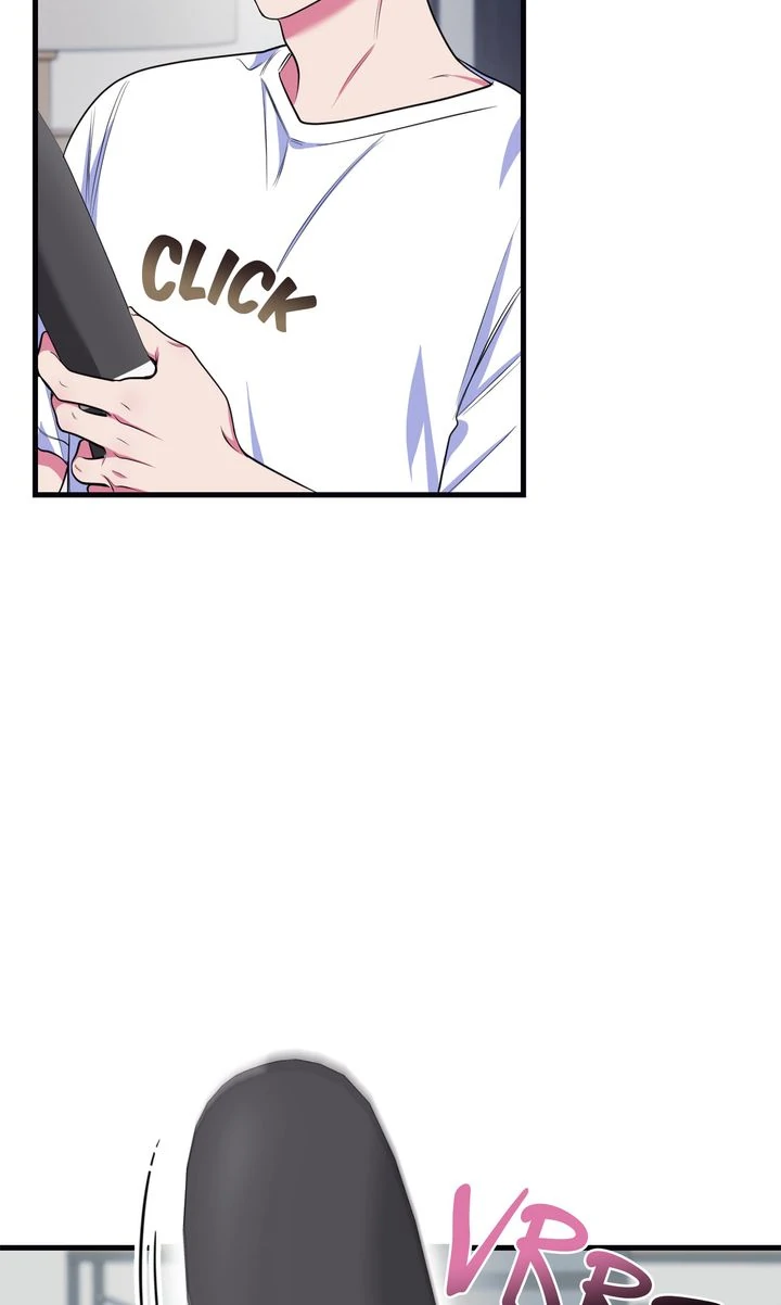 Please, Just This Once! Chapter 1 - Page 84