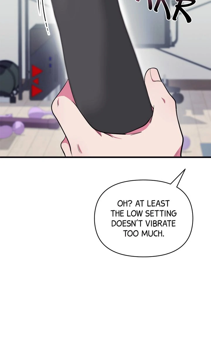 Please, Just This Once! Chapter 1 - Page 85