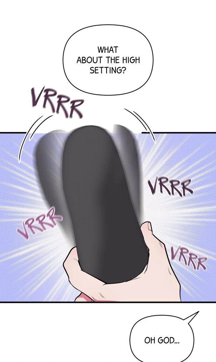 Please, Just This Once! Chapter 1 - Page 86