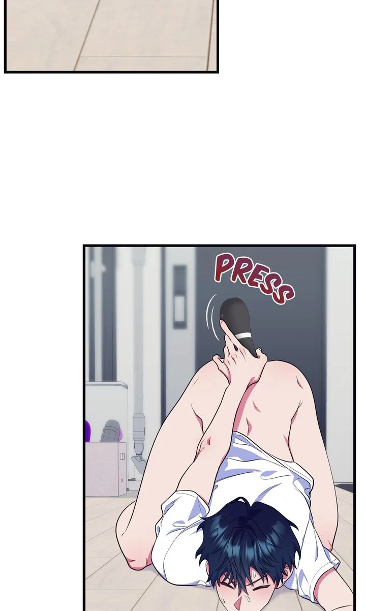 Please, Just This Once! Chapter 1 - Page 89