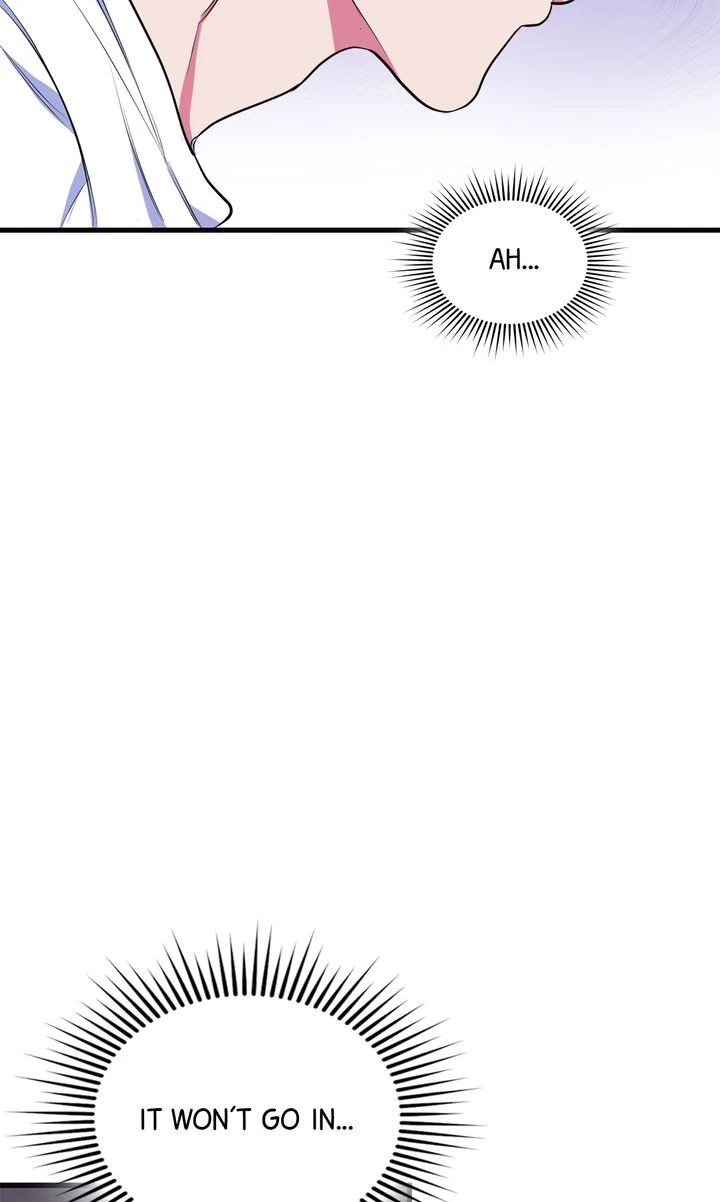 Please, Just This Once! Chapter 1 - Page 91