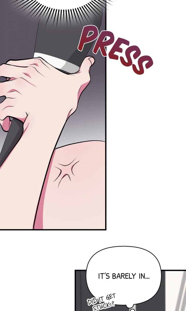 Please, Just This Once! Chapter 1 - Page 92