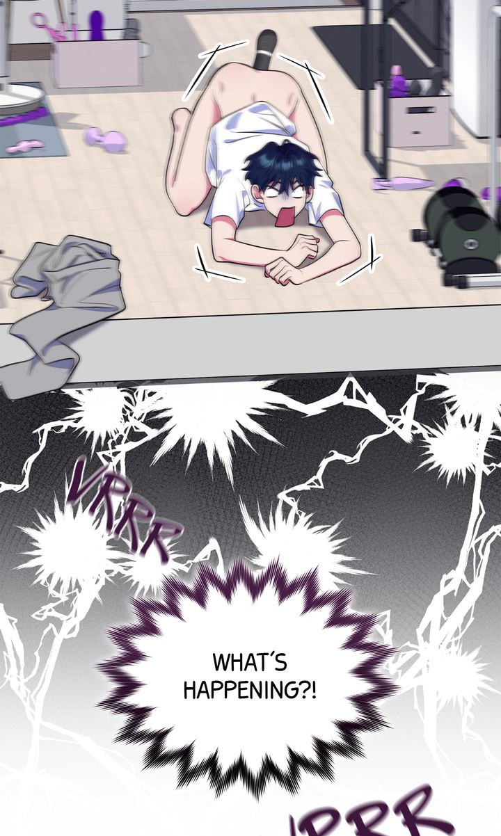 Please, Just This Once! Chapter 1 - Page 97