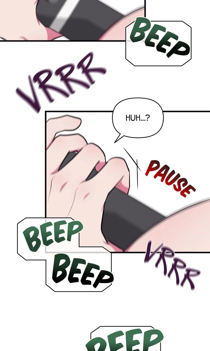 Please, Just This Once! Chapter 1 - Page 99