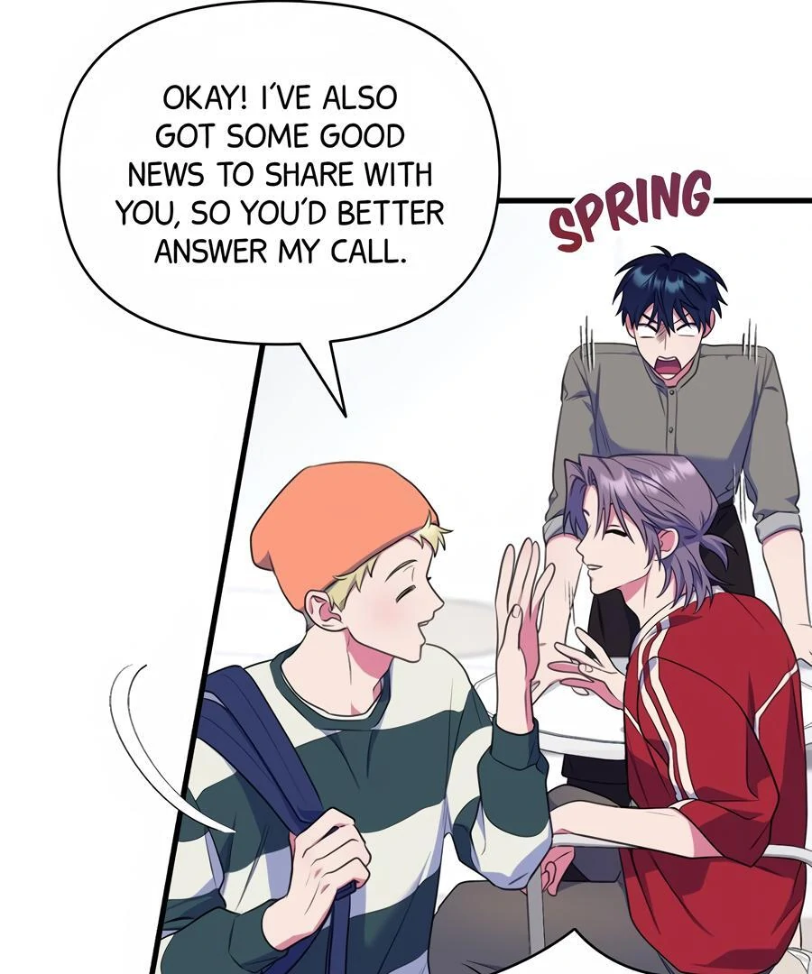 Please, Just This Once! Chapter 10 - Page 102