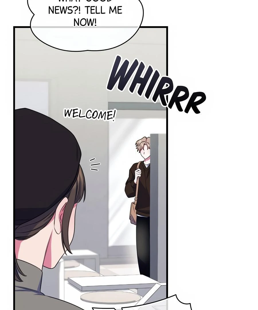 Please, Just This Once! Chapter 10 - Page 104