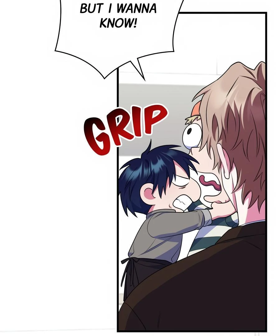 Please, Just This Once! Chapter 10 - Page 106