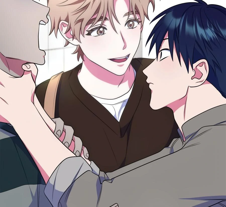 Please, Just This Once! Chapter 10 - Page 108