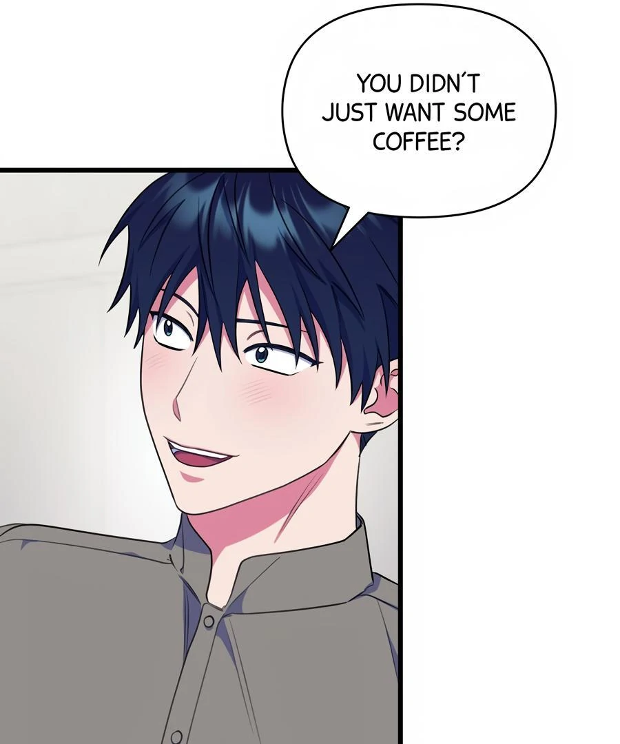 Please, Just This Once! Chapter 10 - Page 118