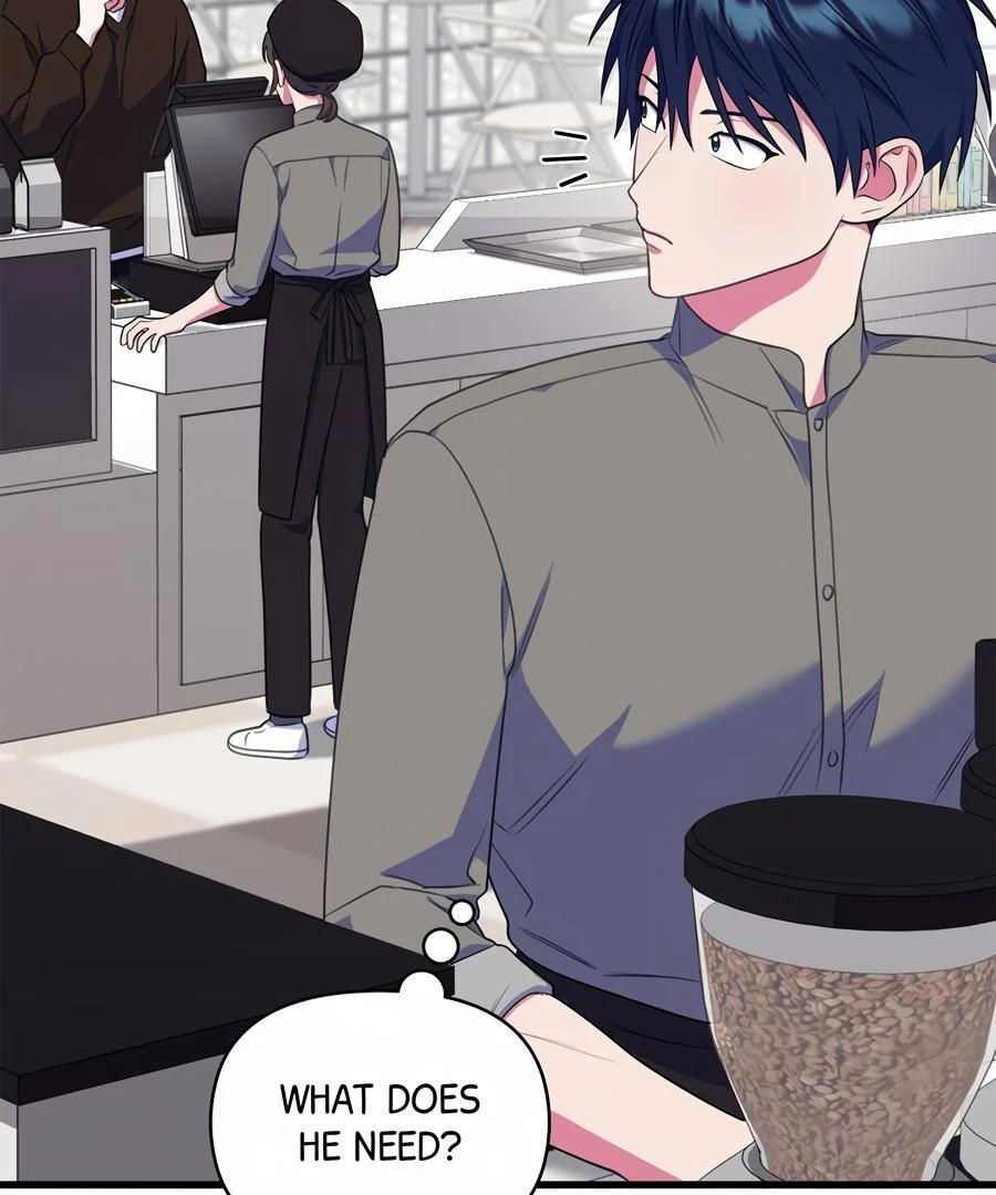 Please, Just This Once! Chapter 10 - Page 128