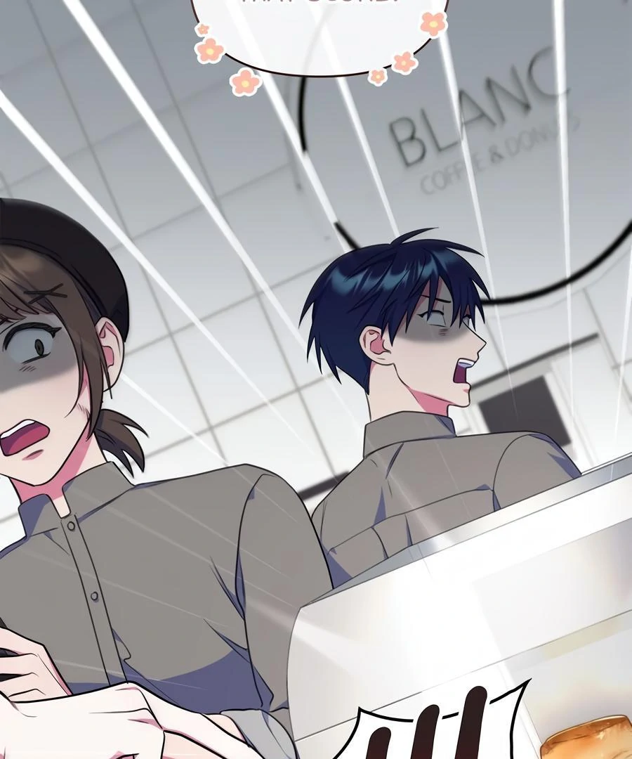 Please, Just This Once! Chapter 10 - Page 130