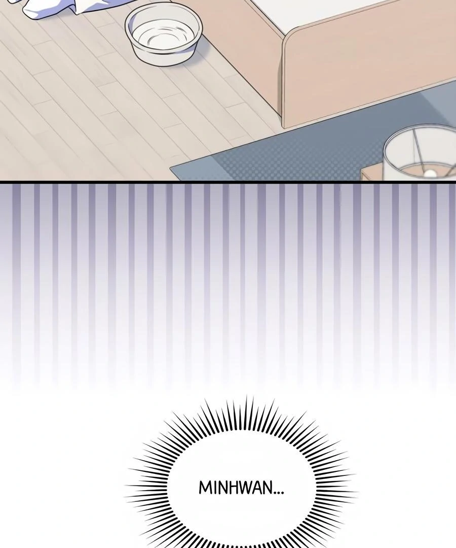 Please, Just This Once! Chapter 10 - Page 4