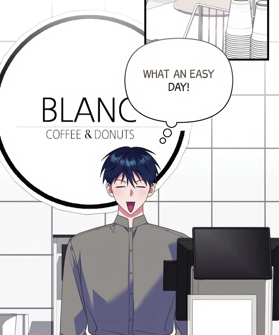 Please, Just This Once! Chapter 10 - Page 32