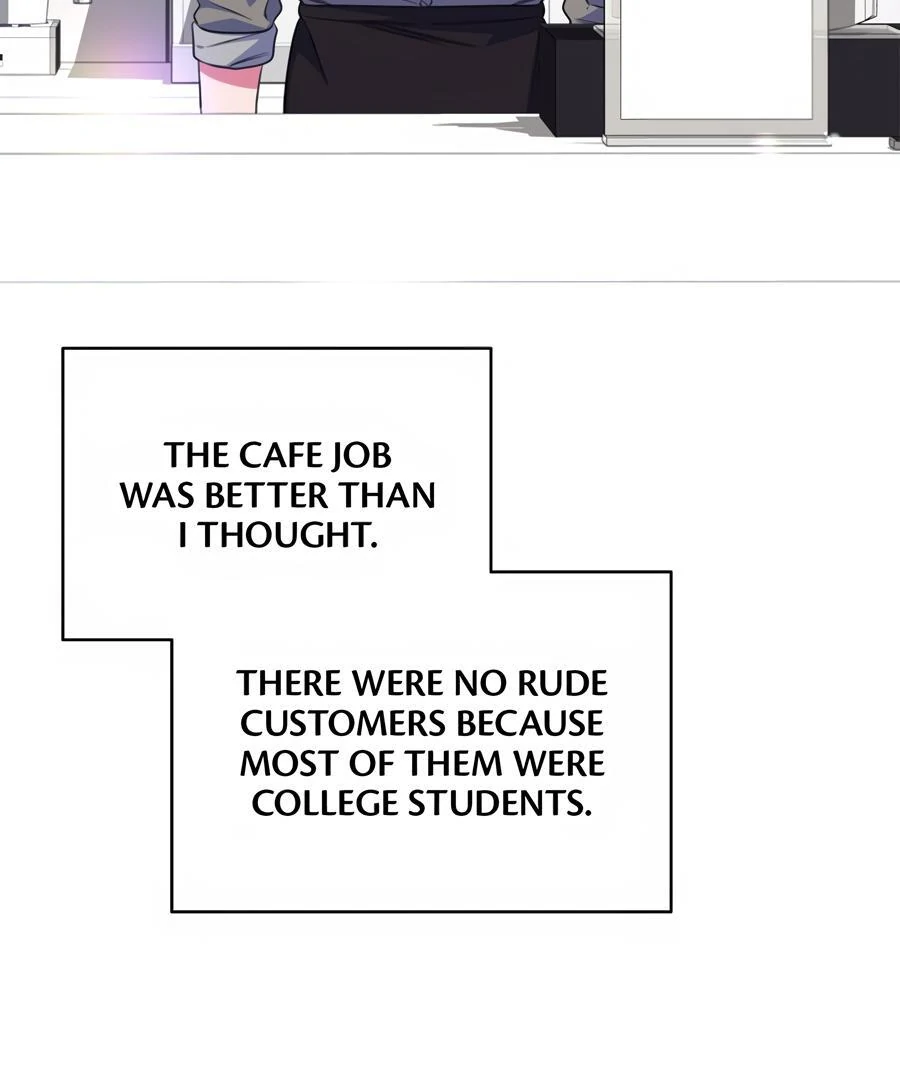 Please, Just This Once! Chapter 10 - Page 33