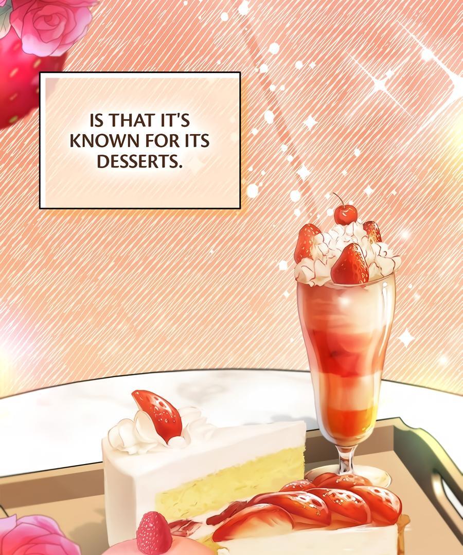 Please, Just This Once! Chapter 10 - Page 35