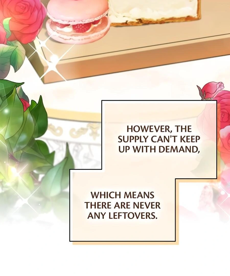 Please, Just This Once! Chapter 10 - Page 36