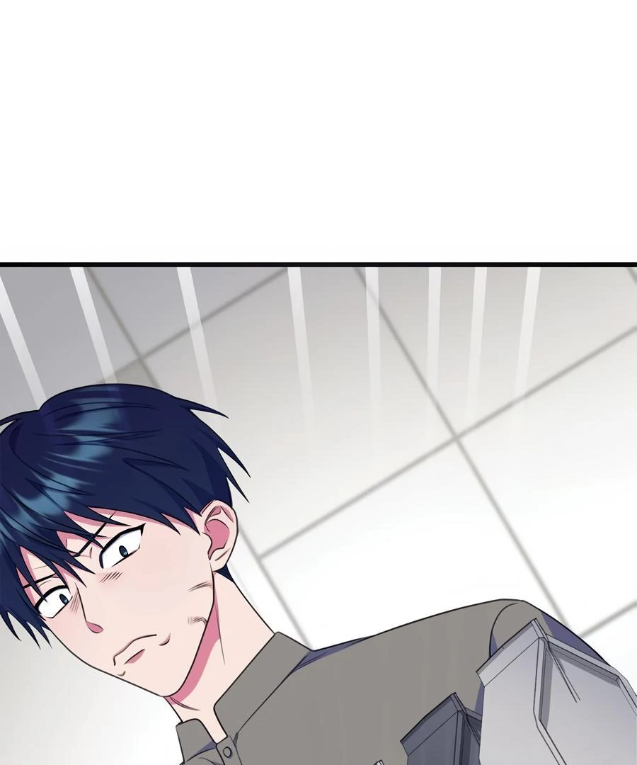 Please, Just This Once! Chapter 10 - Page 39