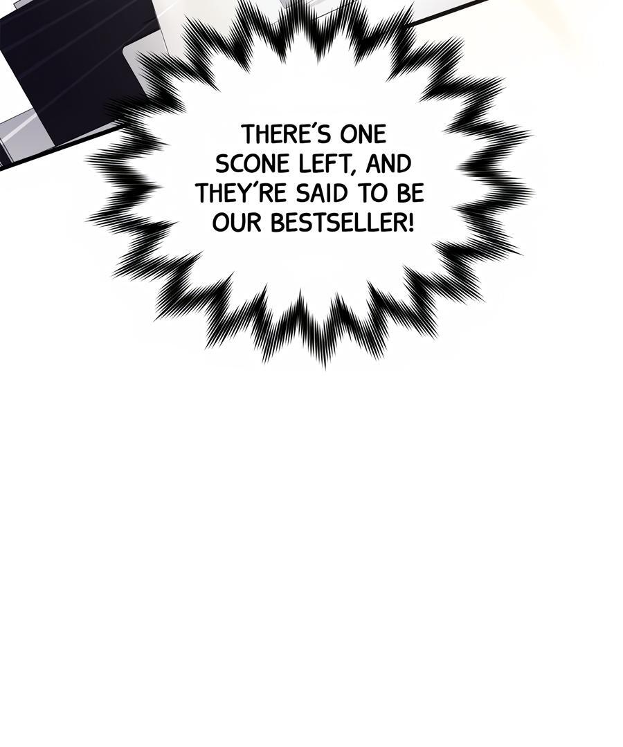 Please, Just This Once! Chapter 10 - Page 41