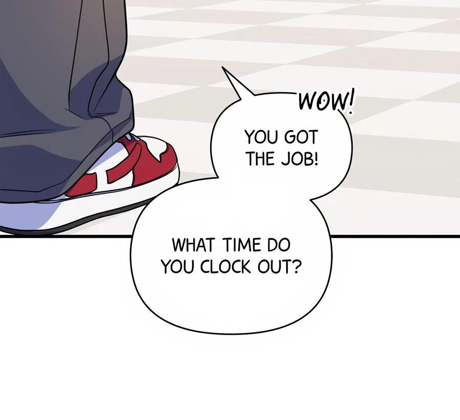 Please, Just This Once! Chapter 10 - Page 46