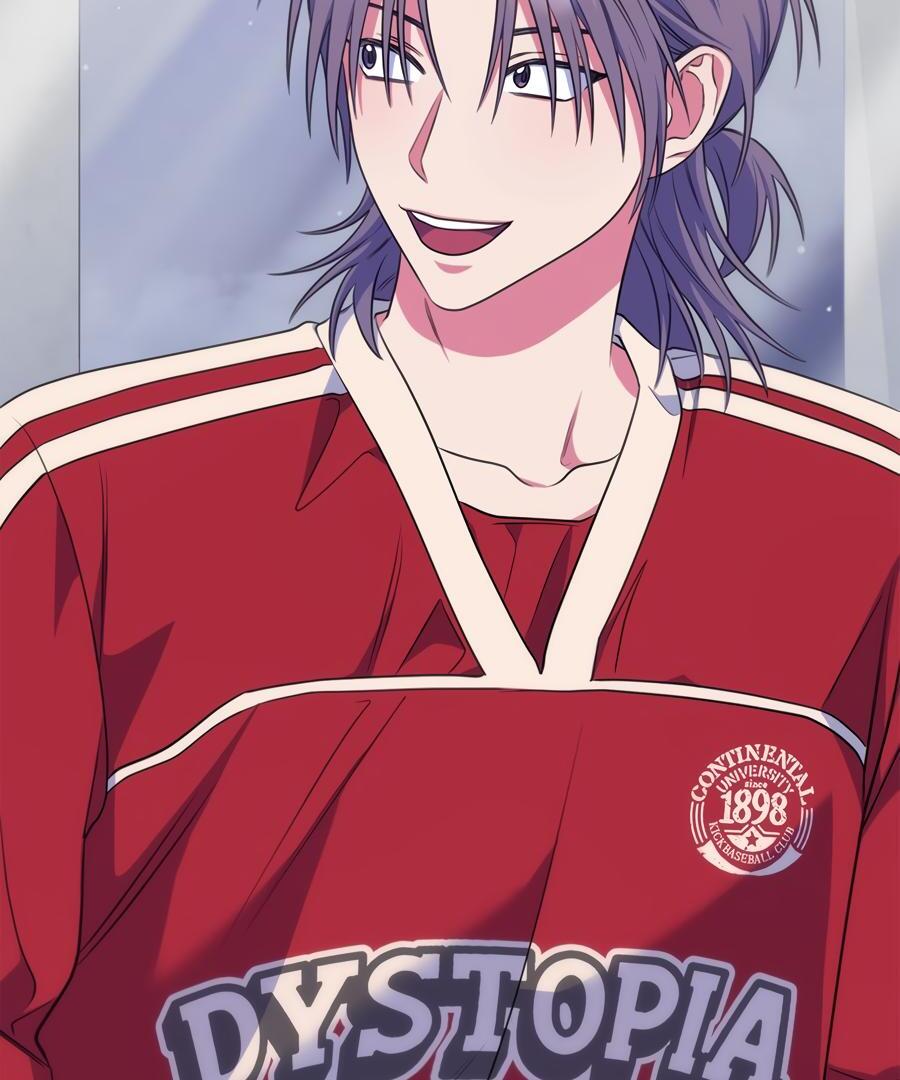 Please, Just This Once! Chapter 10 - Page 48