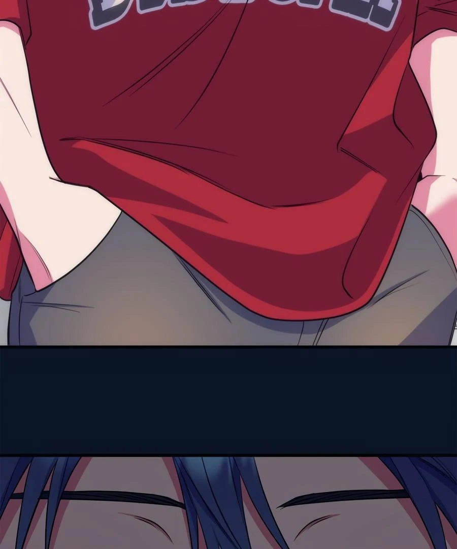 Please, Just This Once! Chapter 10 - Page 49