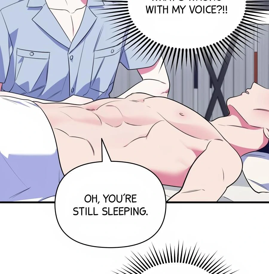 Please, Just This Once! Chapter 10 - Page 6