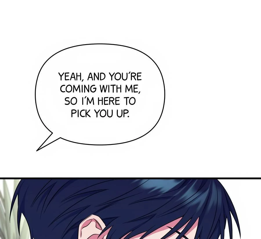 Please, Just This Once! Chapter 10 - Page 53