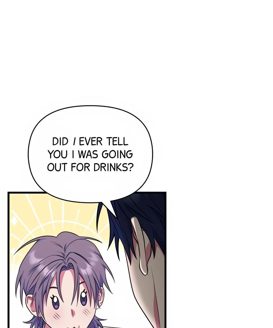 Please, Just This Once! Chapter 10 - Page 56