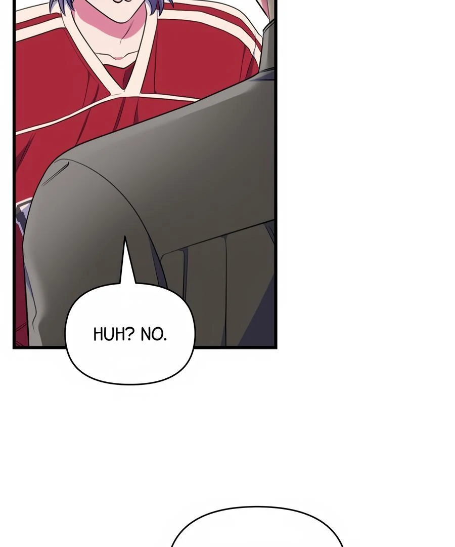 Please, Just This Once! Chapter 10 - Page 57