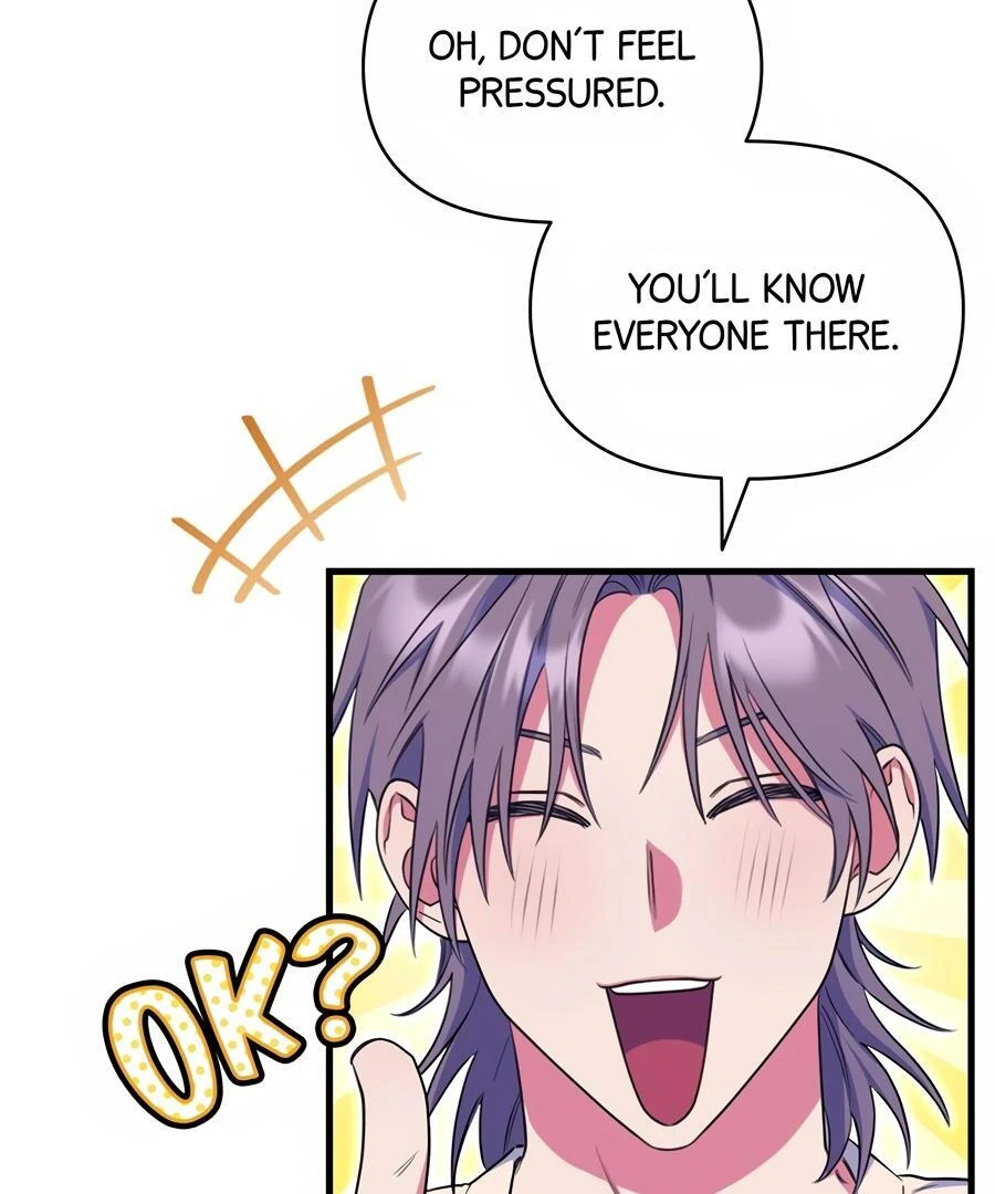 Please, Just This Once! Chapter 10 - Page 58