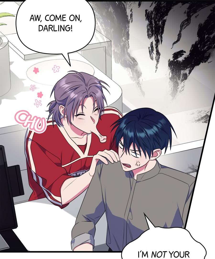 Please, Just This Once! Chapter 10 - Page 60