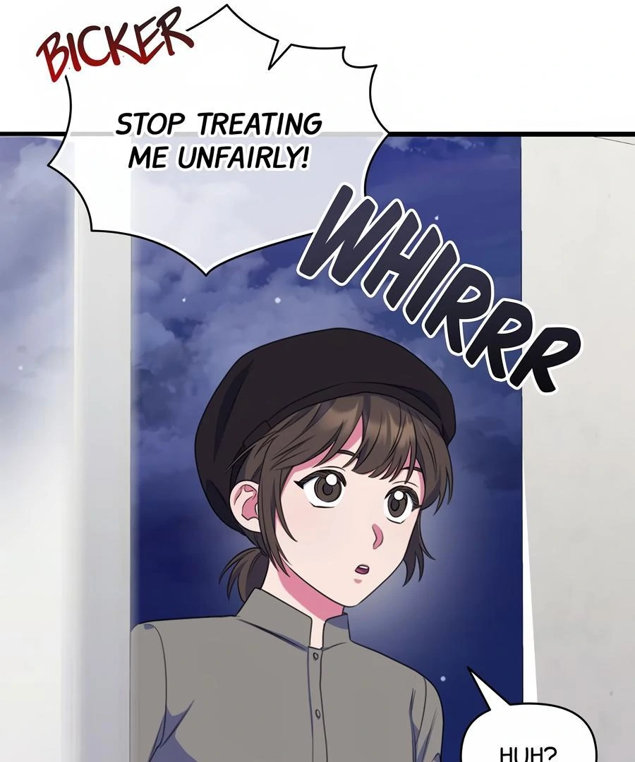 Please, Just This Once! Chapter 10 - Page 63