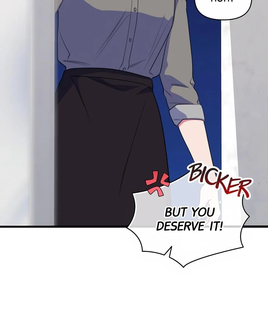 Please, Just This Once! Chapter 10 - Page 64