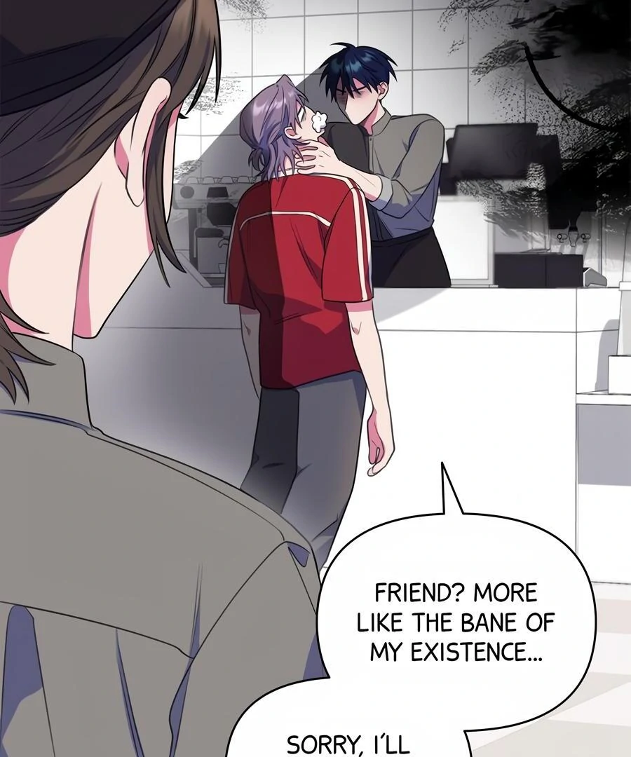 Please, Just This Once! Chapter 10 - Page 66