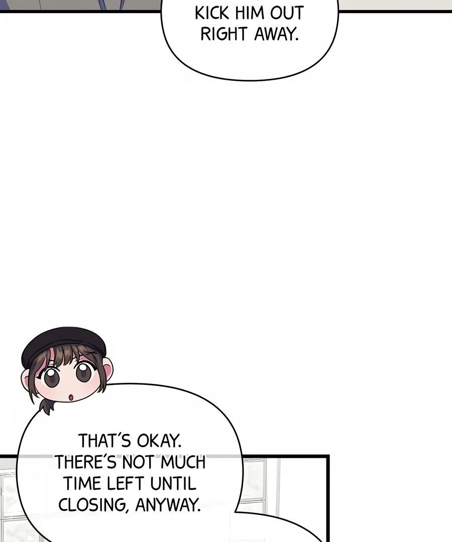 Please, Just This Once! Chapter 10 - Page 67