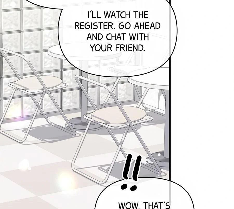 Please, Just This Once! Chapter 10 - Page 68