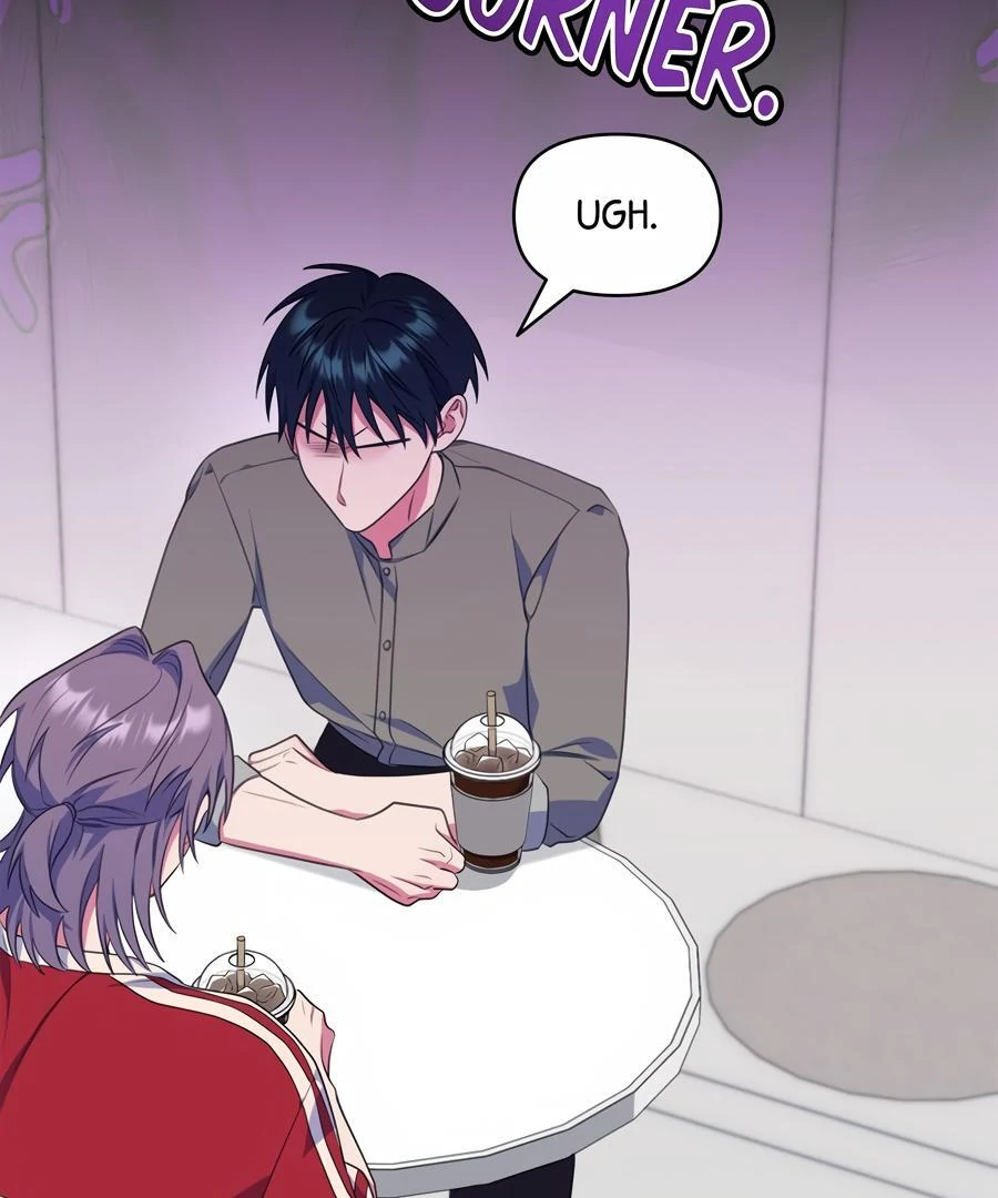 Please, Just This Once! Chapter 10 - Page 72