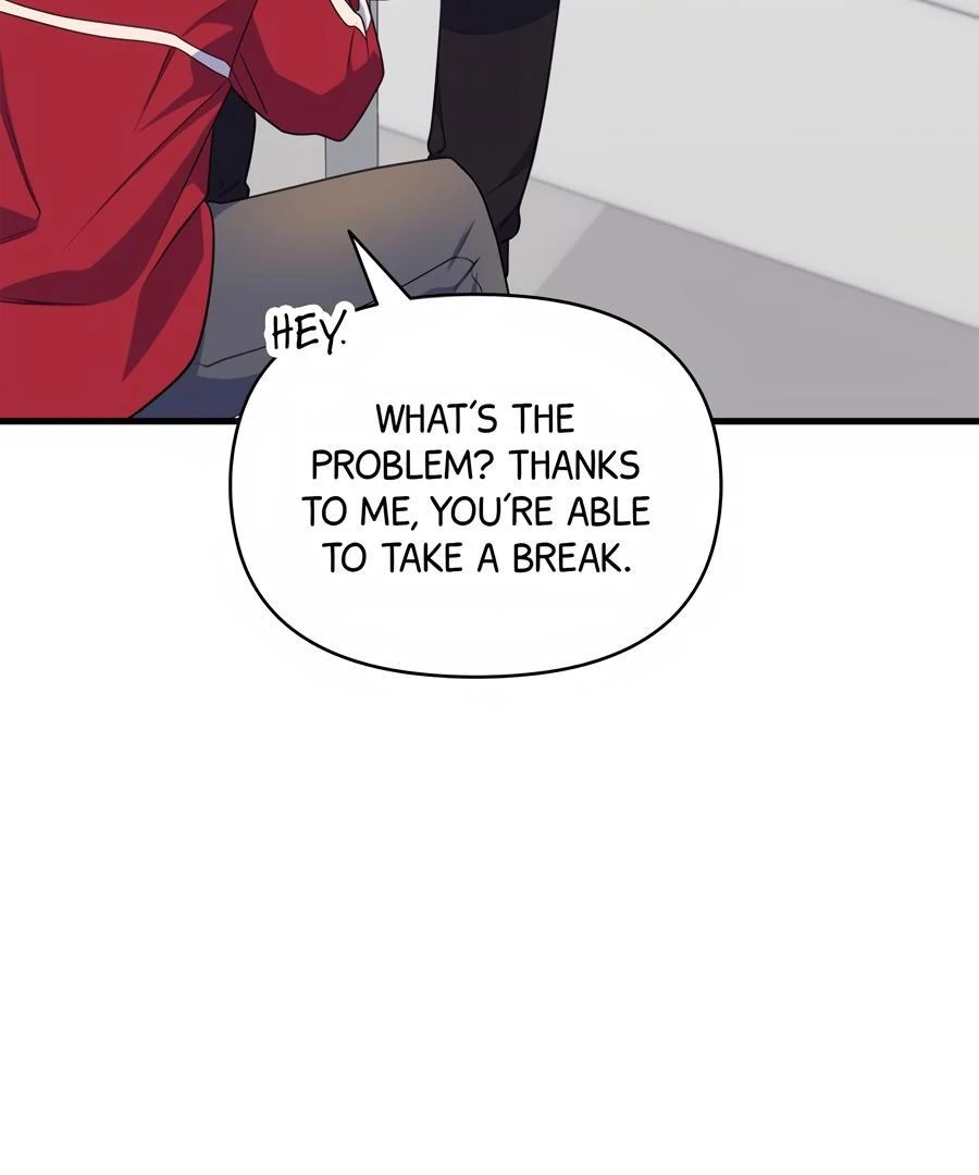 Please, Just This Once! Chapter 10 - Page 73