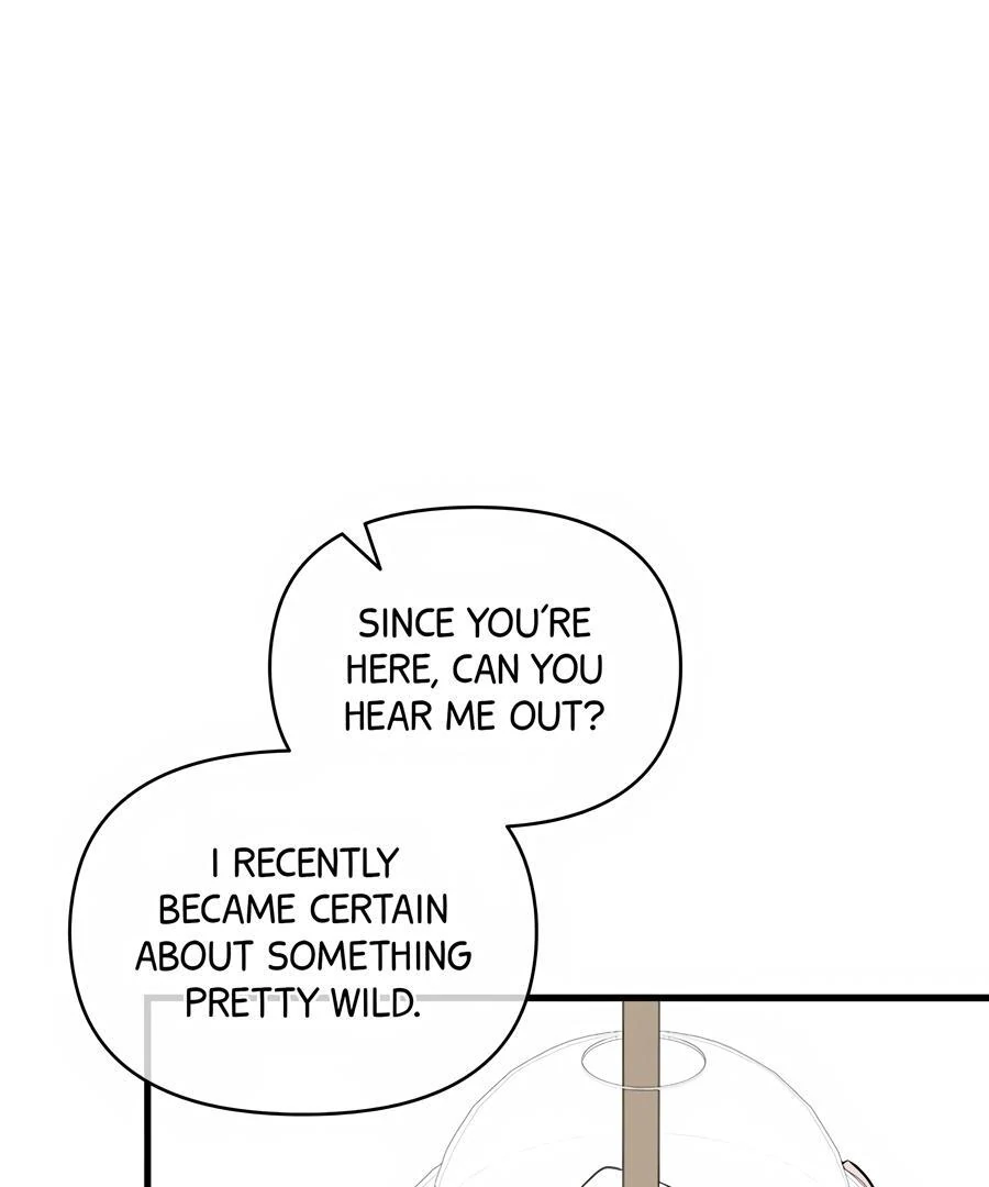 Please, Just This Once! Chapter 10 - Page 75