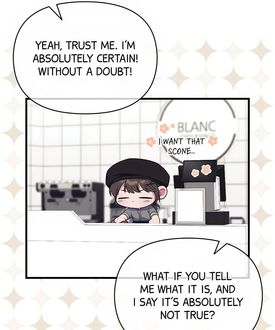 Please, Just This Once! Chapter 10 - Page 78