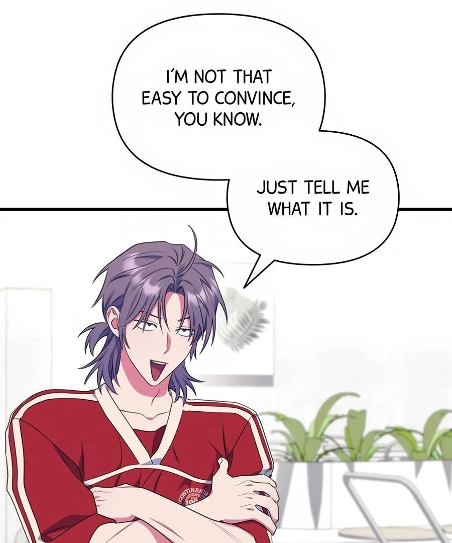 Please, Just This Once! Chapter 10 - Page 80