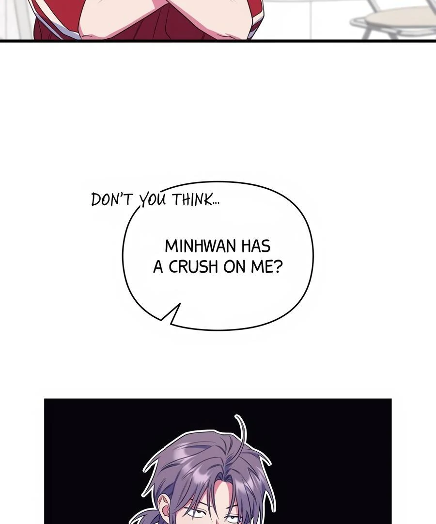 Please, Just This Once! Chapter 10 - Page 81