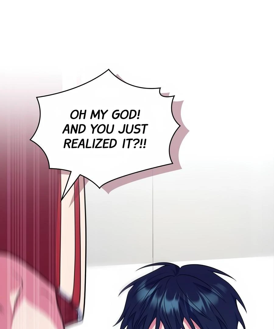 Please, Just This Once! Chapter 10 - Page 83