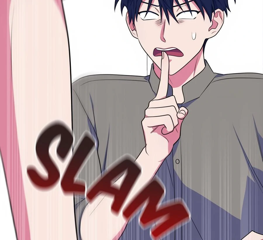 Please, Just This Once! Chapter 10 - Page 84